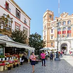 Sail Family By Cadiz4rentals Apartman *