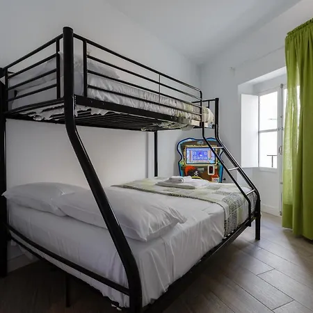 Apartment Sail Family By Cadiz4rentals *