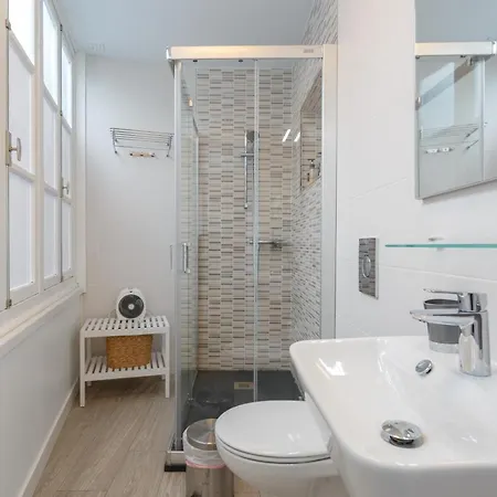 Sail Family By Cadiz4rentals Apartment