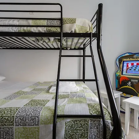 Sail Family By Cadiz4rentals 카디스