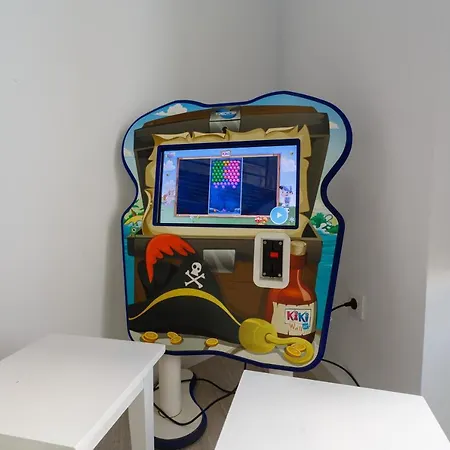 Sail Family By Cadiz4rentals 아파트 카디스