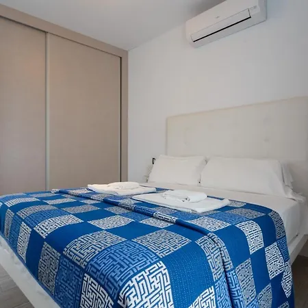 Apartment Sail Family By Cadiz4rentals