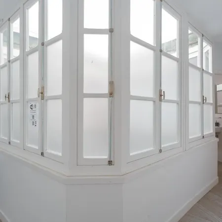 Sail Family By Cadiz4rentals Apartment *
