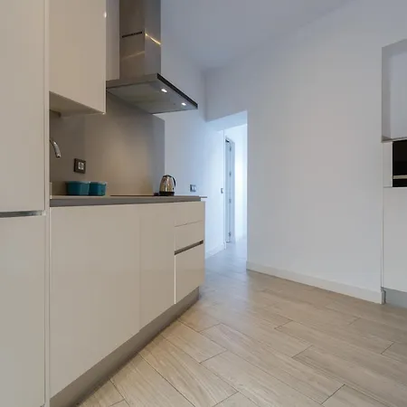 Sail Family By Cadiz4rentals Apartment