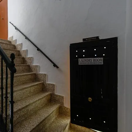 Sail Family By Cadiz4rentals Apartment Cadiz