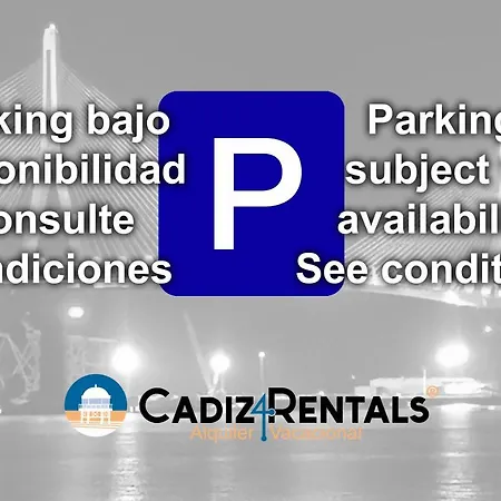 Sail Family By Cadiz4rentals * Cadiz