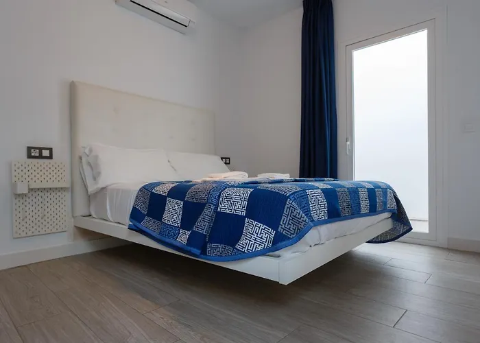 Sail Family By Cadiz4rentals 카디스