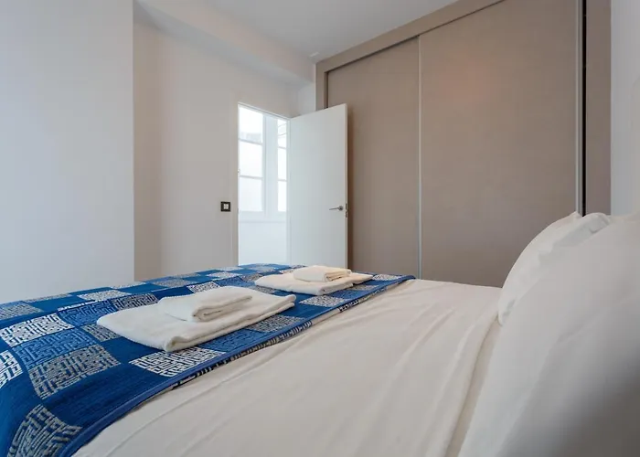 Sail Family By Cadiz4rentals 아파트 *