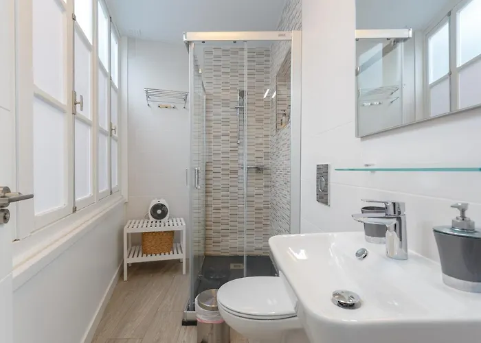 Sail Family By Cadiz4rentals Apartment