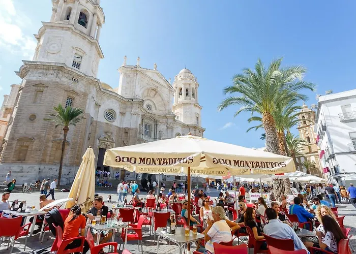 Sail Family By Cadiz4rentals *