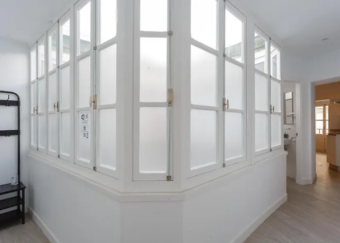 Sail Family By Cadiz4rentals 아파트 *