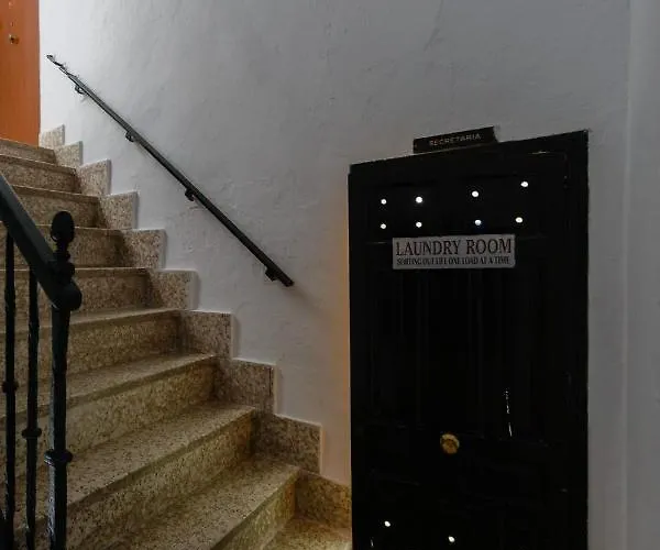 Sail Family By Cadiz4rentals 아파트 카디스