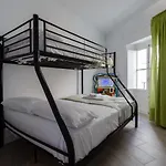 شقة Sail Family By Cadiz4rentals *