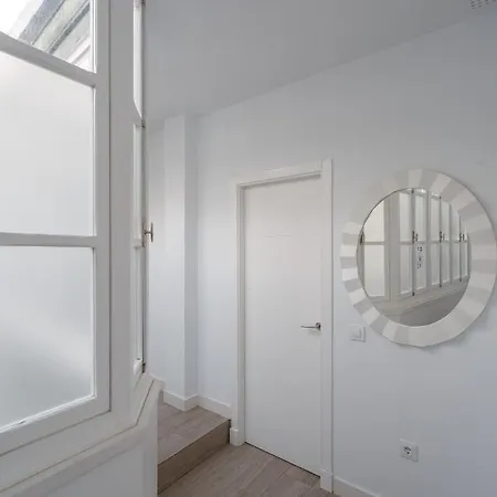 公寓 Sail Family By Cadiz4rentals