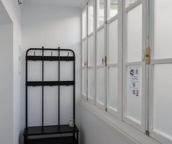 דירה Sail Family By Cadiz4rentals קדיז