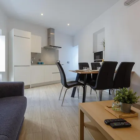 Sail Family By Cadiz4rentals * Кадис