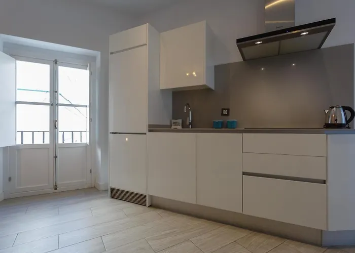 Sail Family By Cadiz4rentals * Кадис