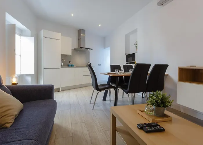 Sail Family By Cadiz4rentals * Кадис