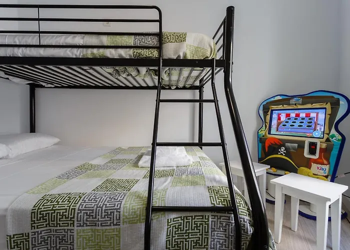 Sail Family By Cadiz4rentals Кадис