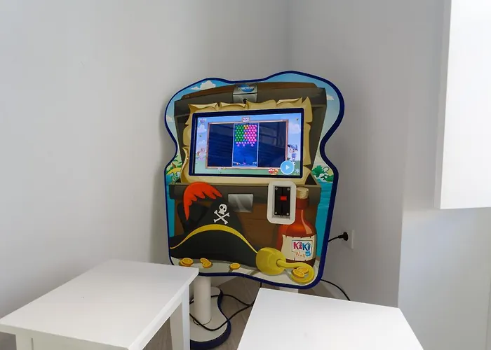 Sail Family By Cadiz4rentals Апартаменты Кадис