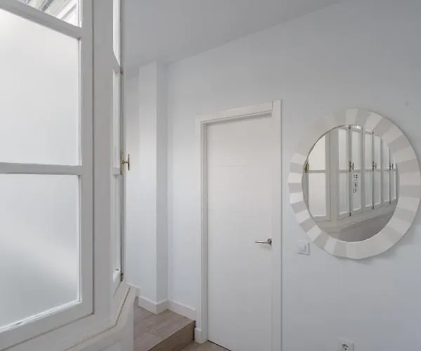 Апартаменты Sail Family By Cadiz4rentals