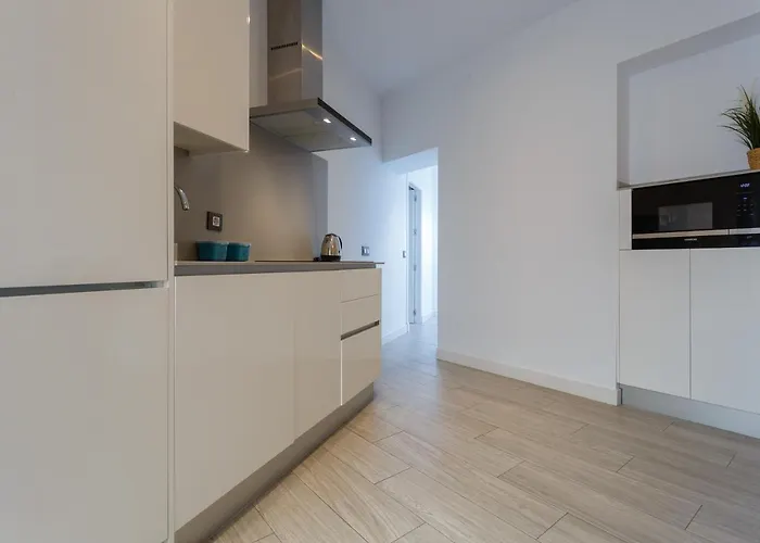 Sail Family By Cadiz4rentals Апартаменты