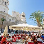 Sail Family By Cadiz4rentals *